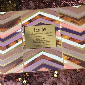 Tarte palette
